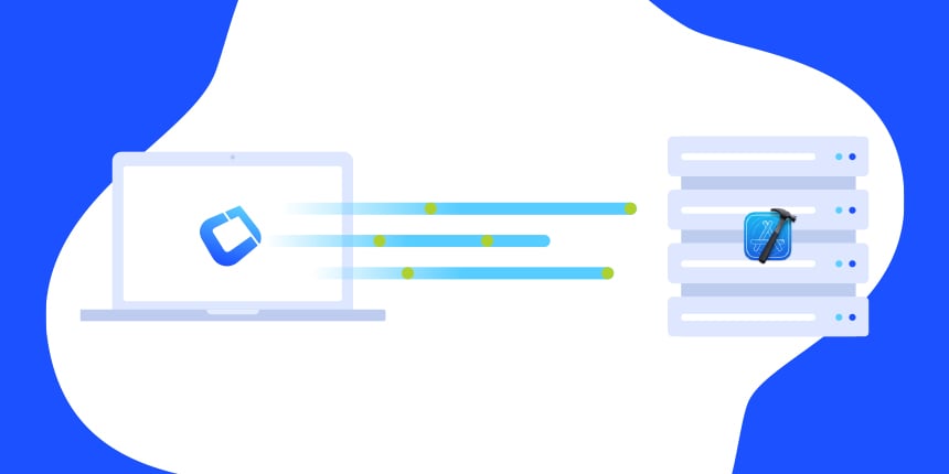 iOS Server Migration Plan