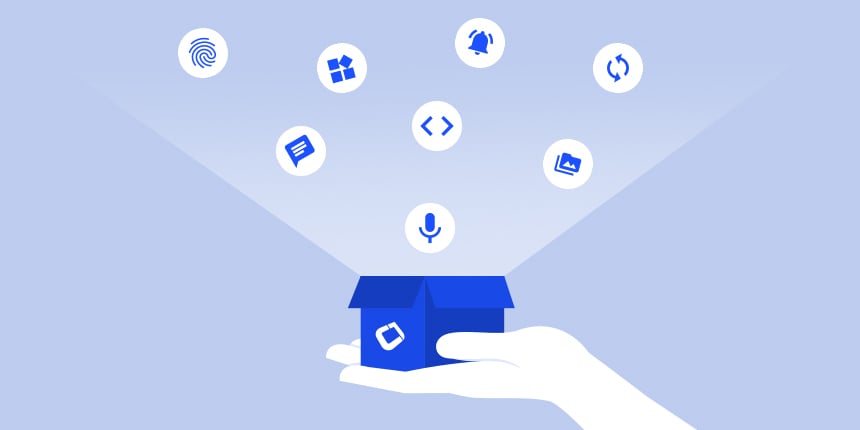 Preferences, Location, Popup & Order