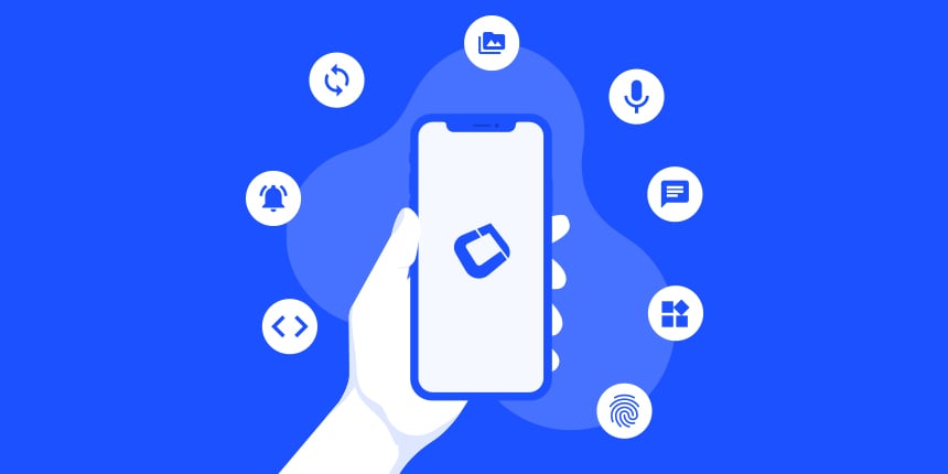 VM Enhancements, Full Screen and XML